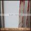 30.5x30.5x1cm Polished Pure White Marble