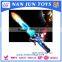 2015 popular kids toys flashing sword for kids