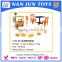 new style Kids plastic play kitchen funny plastic toy food kitchen toy