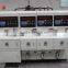 Flexo Printer Cutter Machine