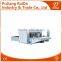 [RD-MQ1800]Platform corrugated cardboard creasing and die cutting machine