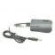 Best Price !! 18650 Li-ion battery charger 8.4V 1A 12W with DC Connetor 5.5*2.1/5.5*2.5 size:45*72*30(mm) US Plug