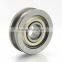 604zz u guide wheel bearing