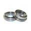 Flanged Bearings 10x19x7 mm Flange Ball Bearings F1910ZZ