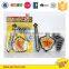 DIY toy for children promotional gift EVA pirate set