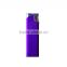 Plastic electronic metal cigarette lighter HL-01738S