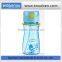 Drinking Bottle Waterbottle, Plastic Press Water Bottle For Children