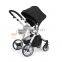 EN1888 Certification European standard High Quality And Comfortable 3 in 1 Fuctions Baby Stroller