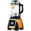 8 in 1 Heavy Duty Commercial Blender, 2200W, Mixer Blender,juicer Blender,food Blender,blender Smoothie, Food Processor,chooper