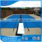 Anti-UV,dust.good quality super dense cover for inground pool