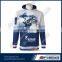 Custom team sports jackets and gear for sports jackets