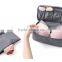 High quanlity female's lingerie and bra storage hand bag, travel bags,