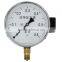 zhejiang pressure gauge hot sale Transmissible pressure gauge made in china