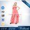 2016 New Pink Beach Plus Size Wedding Dress Patterns In Stock