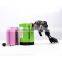 DC 5V Multi Purpose Round Power Bank 18650, USB Power Bank 10400