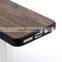 2016 new trend wood case for iphone 6 case cover, special wood case for iphone 6s apple