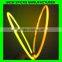 Promotional 22inch Glow Stick Necklace