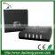 Quick Charge 2.0 5V 8A 40W usb charger for sony xperia tablet z