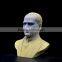 Polyresin Custom Vivid Figures Head Sculpt Model For Sale