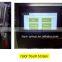 CE certification powder filling machine