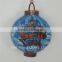 Custom size paper crafts LED lantern for best decoration