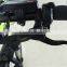 Electric Bicycle with 8fun motor