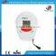 CE RoHS cetificate low cost customized stepper electrical meter