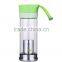 Acclaimed Hydrogen rich water bottle