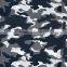 Leading Fashion Dazzle Graphic Hydrographics Film No.DGDAC014 Navy Camo Water Transfer Printing Hydro Dipping Film