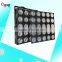 Guangzhou professional stage light 25*10W quad leds 5x5 matrix led stage lighting