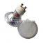 Cheap price high quality with glass body 3w led gu10 spotlight bulb