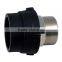 HDPE Pipe Plastic Fittings Male adapter