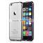 silicone mobile phone cover cartoon mobile phone electroplating cases for iphone 6 6s design mobile phone cover
