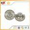 hot sale jean men custom metal clothing buttons manufacturers ripped jeans for men