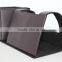 high-end office leather pen box
