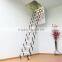 glass spiral stair railing price for loft stairs with glass/wood steps