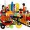 polyurethane roller