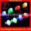 Party LED finger light ring led fountain ring light