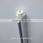 18w 1200mm long T8 PC cover and aluminum tube integration and no bracket light