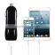 Dual-Port Rapid USB Car Charger Cigarette Charger