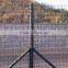 High quality and durable Euro fence roll and round post