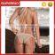 C645 New 2016 sexy swimwear women crochet swimsuit sexy summer woman sport style bikini swimwear