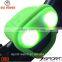 Battery Included Ultra Bright Silicone Led Bicycle Light