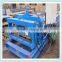 1050 Good Price Metal Roofing Sheet Glazed Tile Used Roll Forming Machine