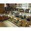 High Quality Equipment For Buffet