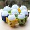 Cheap funny cute robot 3 ports usb 2.0 hub for promotions