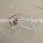 Plexiglass Logo Block, Lucite Block Printing Logo