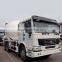 8-10cbm CNHTC HOWO man 6*4 concrete cement mixer truck                        
                                                Quality Choice