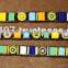 African Maasai Beaded Dog Collar 3