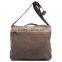 2016 fashion Canvas Messenger Bag